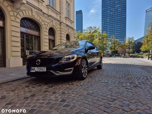 Volvo S60 T6 AWD Summum