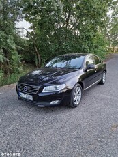 Volvo S80 D4 Drive-E Momentum