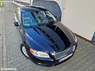 Volvo S80 D5 Summum