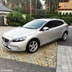 Volvo V40 D2 Momentum