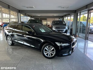 Volvo V60 D4 AWD Momentum