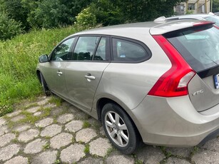 Volvo V60 I Syndyk sprzeda auto Volvo V60