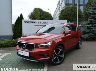 Volvo XC 40