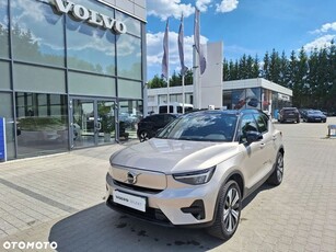 Volvo XC 40 P6 Recharge Core