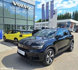 Volvo XC 40 P6 Recharge Ultimate