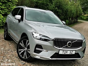 Volvo XC 60 B4 D Geartronic Inscription