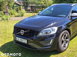 Volvo XC 60 D4 R-Design