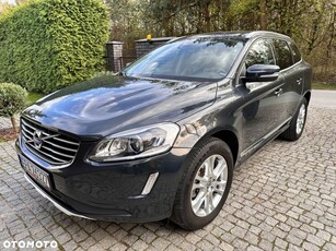 Volvo XC 60 D5 AWD Summum