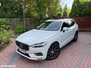 Volvo XC 60 T8 AWD Plug-In Hybrid Polestar Engineered