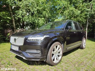 Volvo XC 90 T8 AWD Plug-In Hybrid Excellence