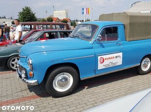 Warszawa Pick-up