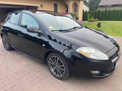 2009 Fiat Bravo 1.4 T-Jet Automat