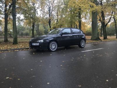 Alfa Romeo 147 1.9 JTDm 16v