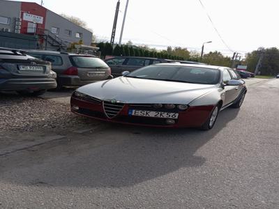 Alfa Romeo 2008r 1.9 JTDm