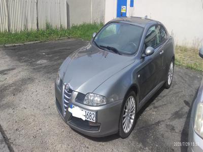 Alfa Romeo GT 1.9 JTD