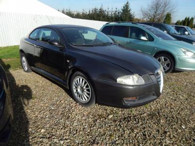 Alfa Romeo GT II 1.9 MultiJet 16v 150KM 2006