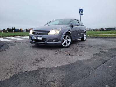 Astra H GTC 2.0T