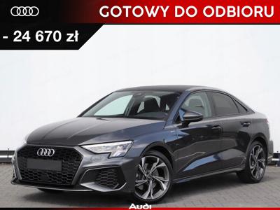 Audi A3 8Y Limousine 1.5 35 TFSI 150KM 2023