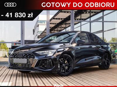 Audi A3 8Y RS Limousine 2.5 TFSI 400KM 2023