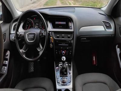 Audi A4 2014r. 2.0 TDI Ultra Super Uszanowane Orginał!!!