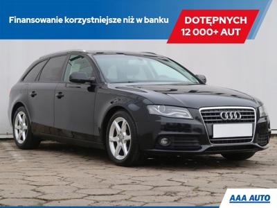 Audi A4 B8 Avant 1.8 TFSI 160KM 2010