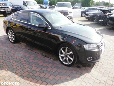 Audi A5 I 2010