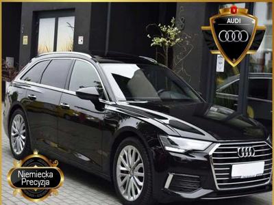 Audi A6 C8 2019