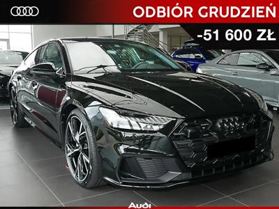 Audi A7 II Sportback 2.0 45 TFSI 265KM 2023