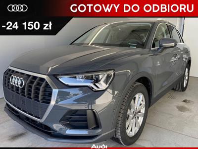 Audi Q3 II SUV 1.5 35 TFSI 150KM 2023