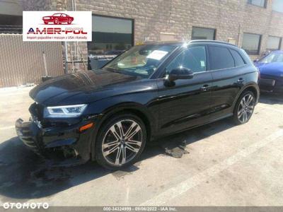 Audi Q5 II 2019