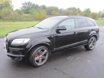 Audi Q7 I 2006