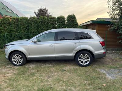 Audi Q7 I 2006