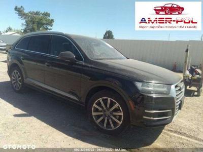 Audi Q7 II 2019