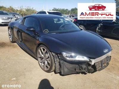 Audi R8 I Coupe 5.2 V10 FSI 525KM 2012