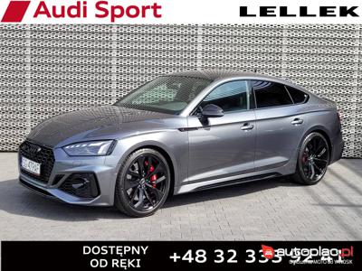 Audi RS 5