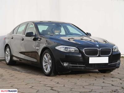 BMW 520 2.0 181 KM 2012r. (Piaseczno)