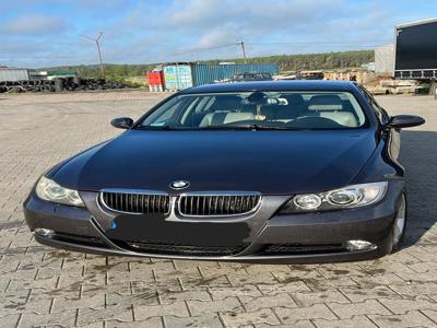 Bmw E90 320d Manual