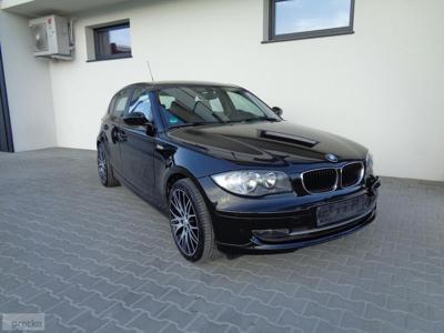 BMW SERIA 1 I (E81/E82/E87/E88) BMW SERIA 1