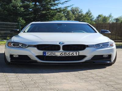 BMW seria 3 bmw 335i XDRIVE PERFOMANCE możliwość zamiany na bmw f01