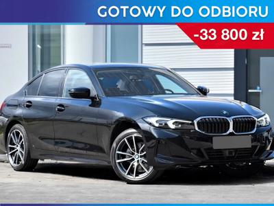 BMW Seria 3 G20-G21 Limuzyna 2.0 320i 184KM 2023