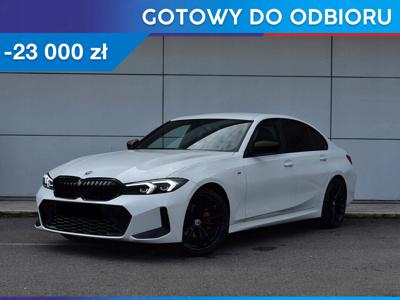 BMW Seria 3 G20-G21 Limuzyna Facelifting 2.0 330i 245KM 2023