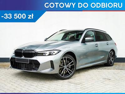 BMW Seria 3 G20-G21 Touring 2.0 320i 184KM 2022