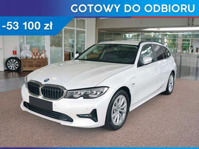 BMW Seria 3 G20-G21 Touring 2.0 330e 292KM 2022