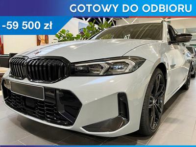 BMW Seria 3 G20-G21 Touring 2.0 330e 292KM 2022