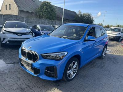 BMW X1 F48 Crossover xDrive20d 190KM 2019