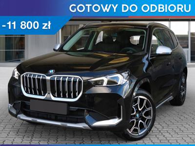 BMW X1 U11 Crossover 1.5 18i 136KM 2023