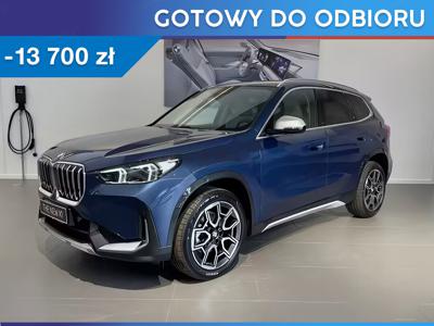 BMW X1 U11 Crossover 1.5 20i 170KM 2023