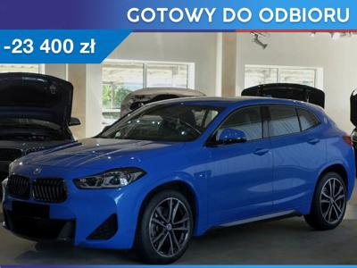 BMW X2 F39 Crossover 2.0 20i 178KM 2023