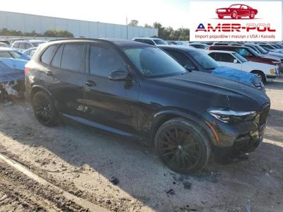 BMW X5 G05 2021