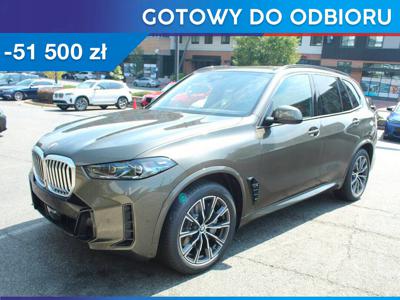 BMW X5 G05 2023